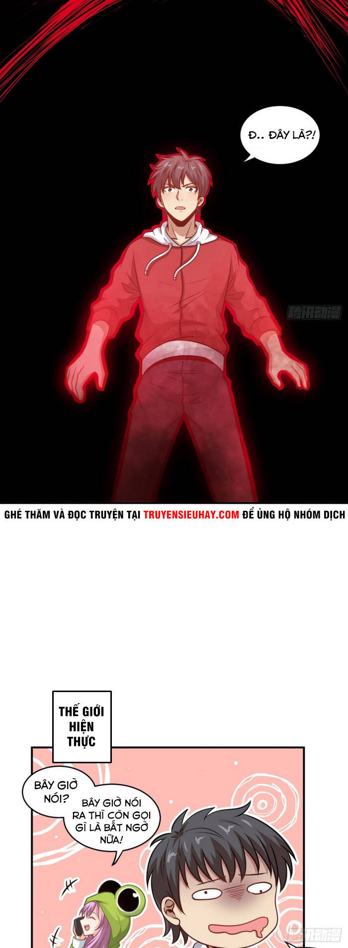 Cao Năng Lai Tập - Chương 74