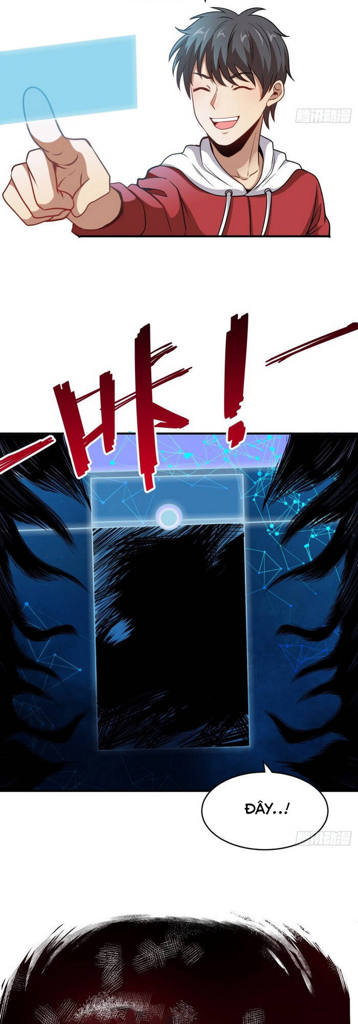 Cao Năng Lai Tập - Chương 74