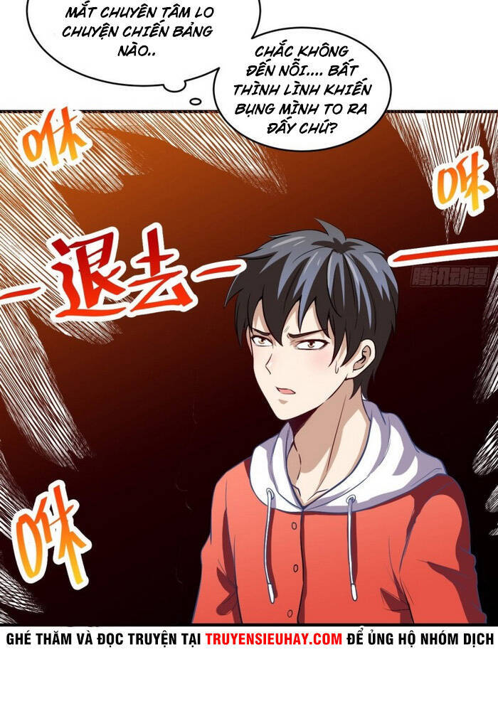 Cao Năng Lai Tập - Chương 74