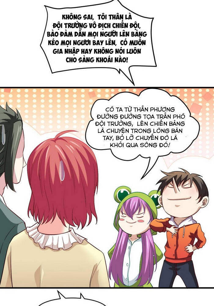 Cao Năng Lai Tập - Chương 74