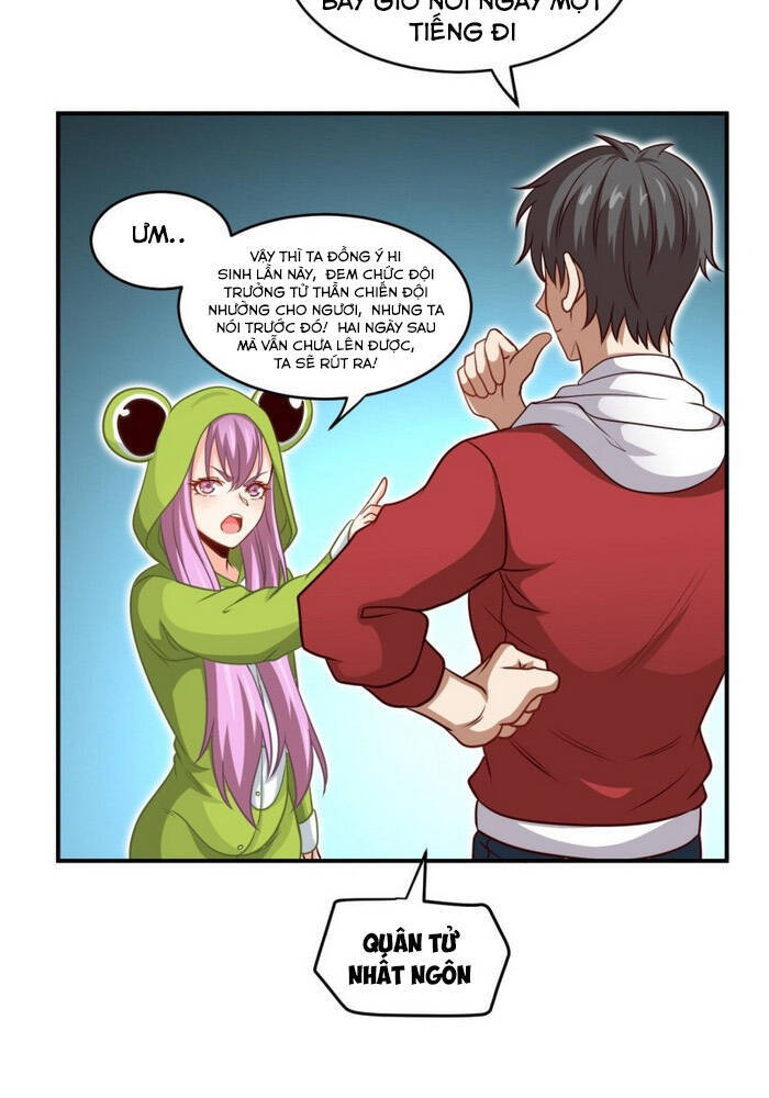 Cao Năng Lai Tập - Chương 74