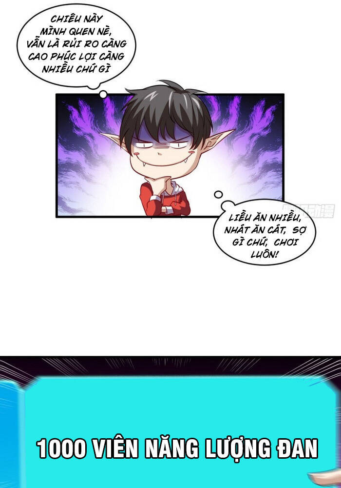 Cao Năng Lai Tập - Chương 74