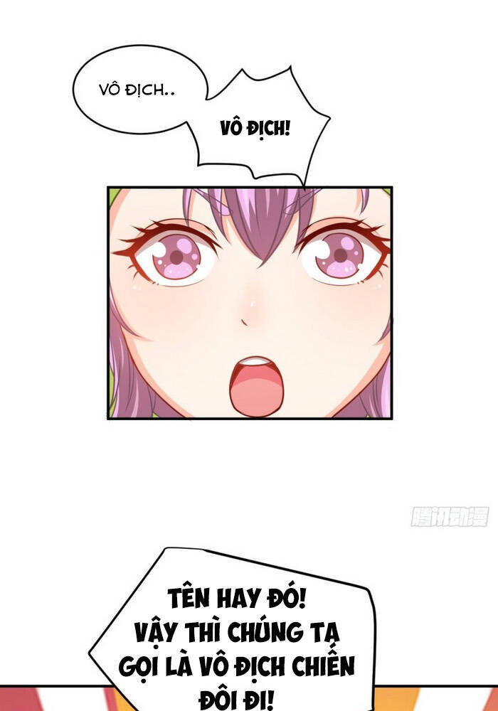 Cao Năng Lai Tập - Chương 74