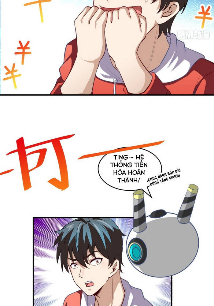 Cao Năng Lai Tập - Chương 74