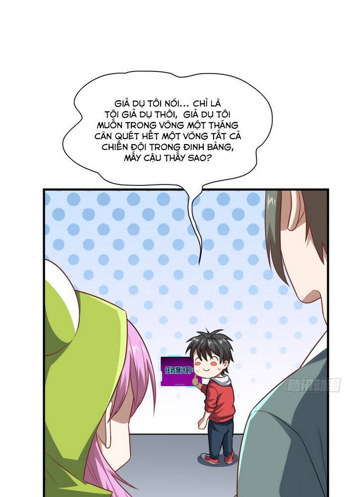 Cao Năng Lai Tập - Chương 75