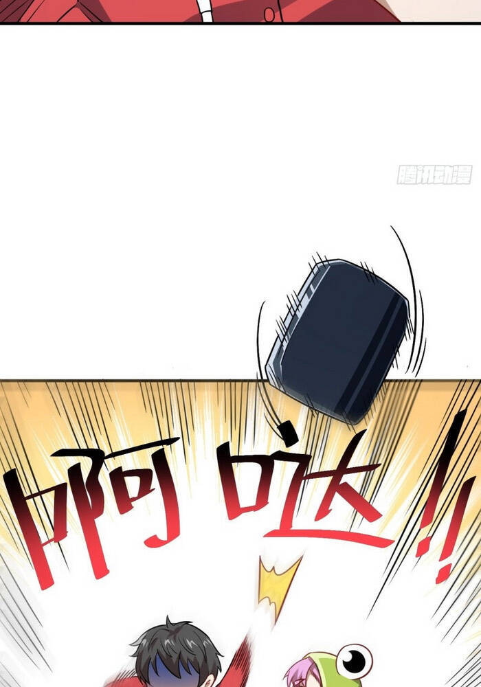 Cao Năng Lai Tập - Chương 75