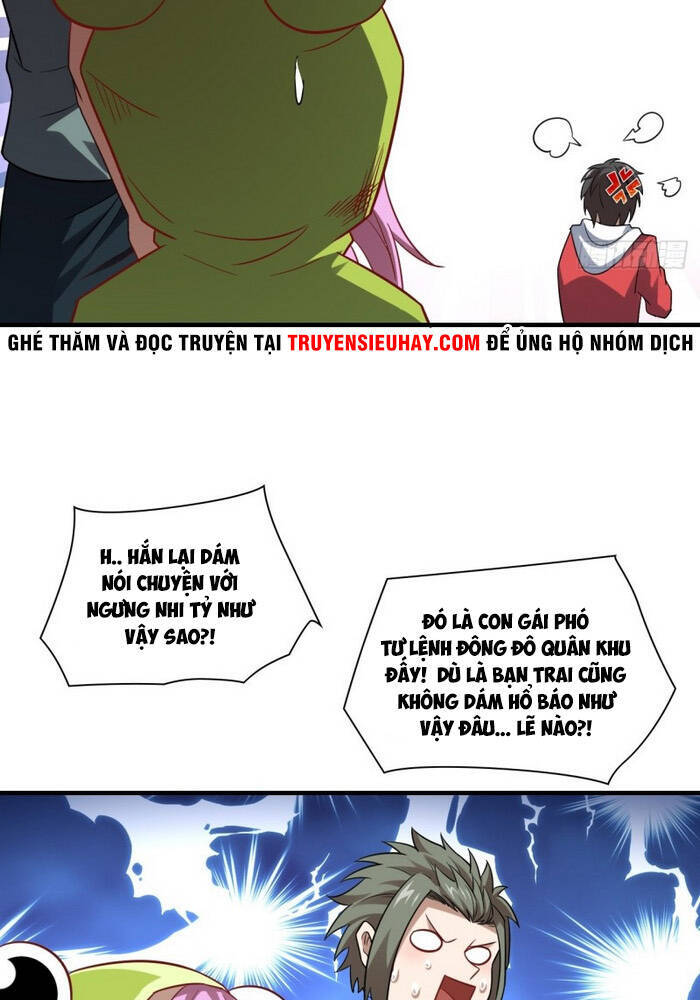 Cao Năng Lai Tập - Chương 75