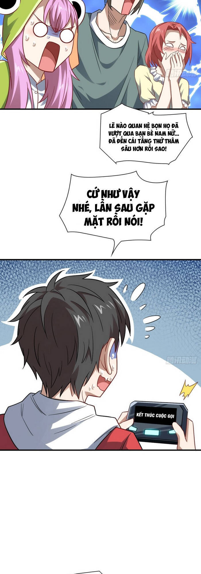 Cao Năng Lai Tập - Chương 75