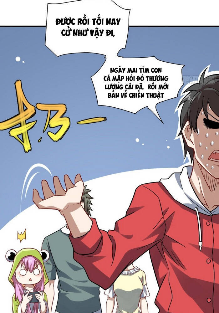 Cao Năng Lai Tập - Chương 75