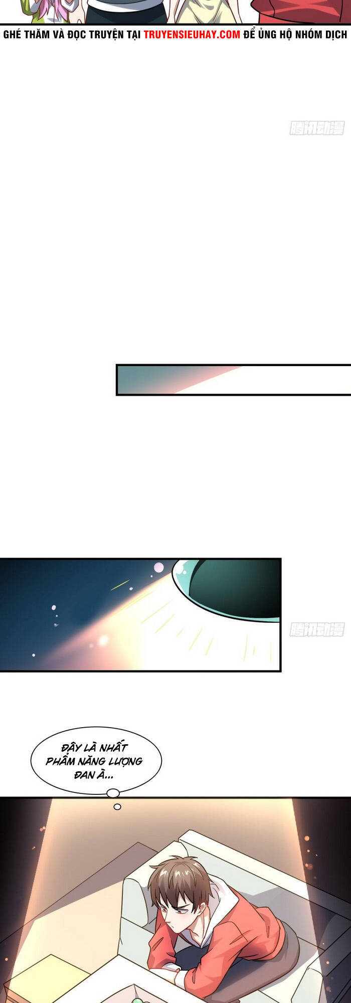 Cao Năng Lai Tập - Chương 75