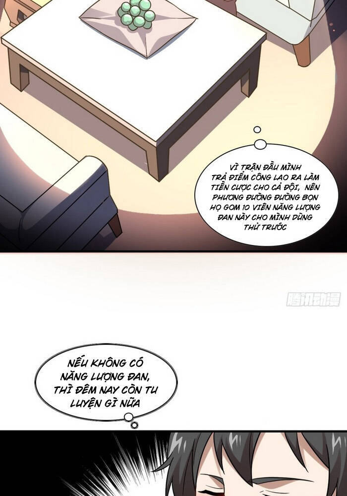 Cao Năng Lai Tập - Chương 75