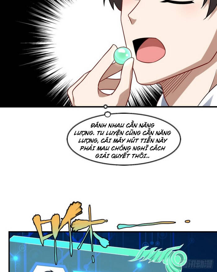 Cao Năng Lai Tập - Chương 75