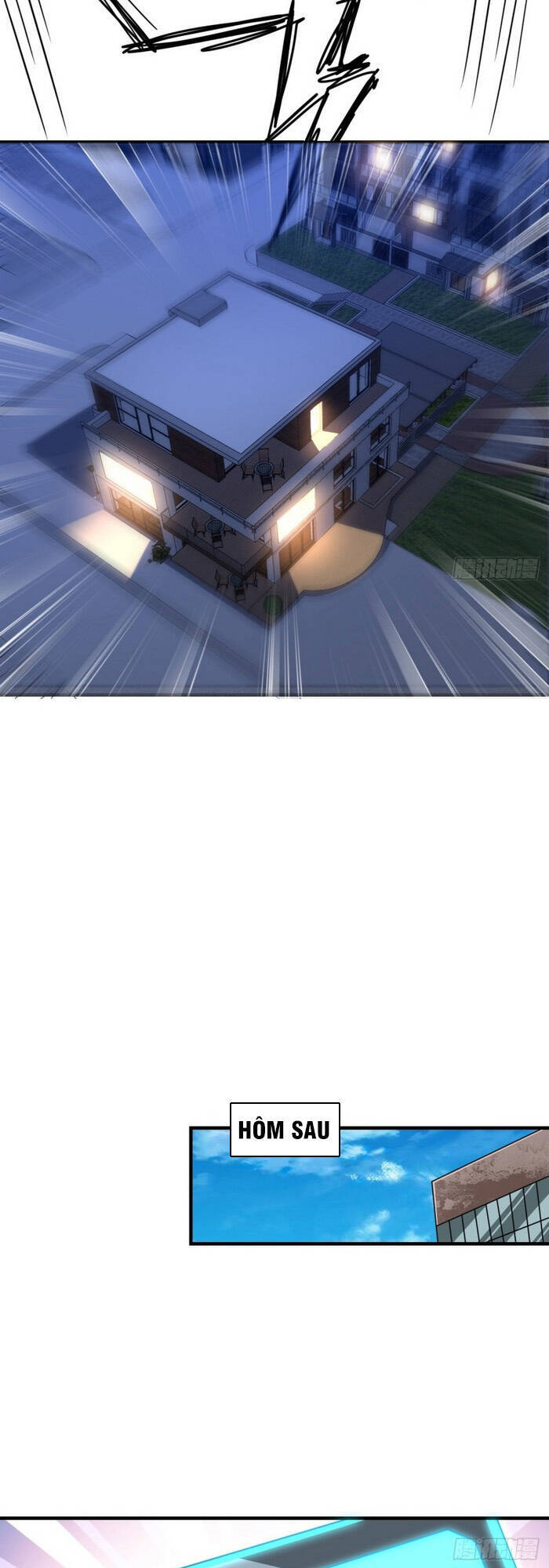 Cao Năng Lai Tập - Chương 75