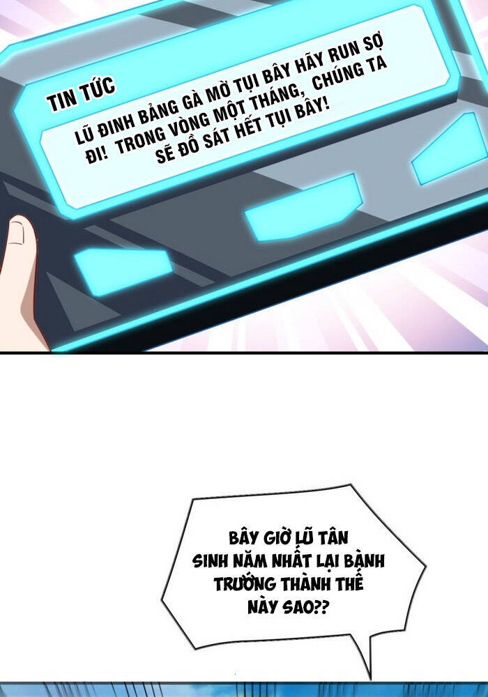 Cao Năng Lai Tập - Chương 75