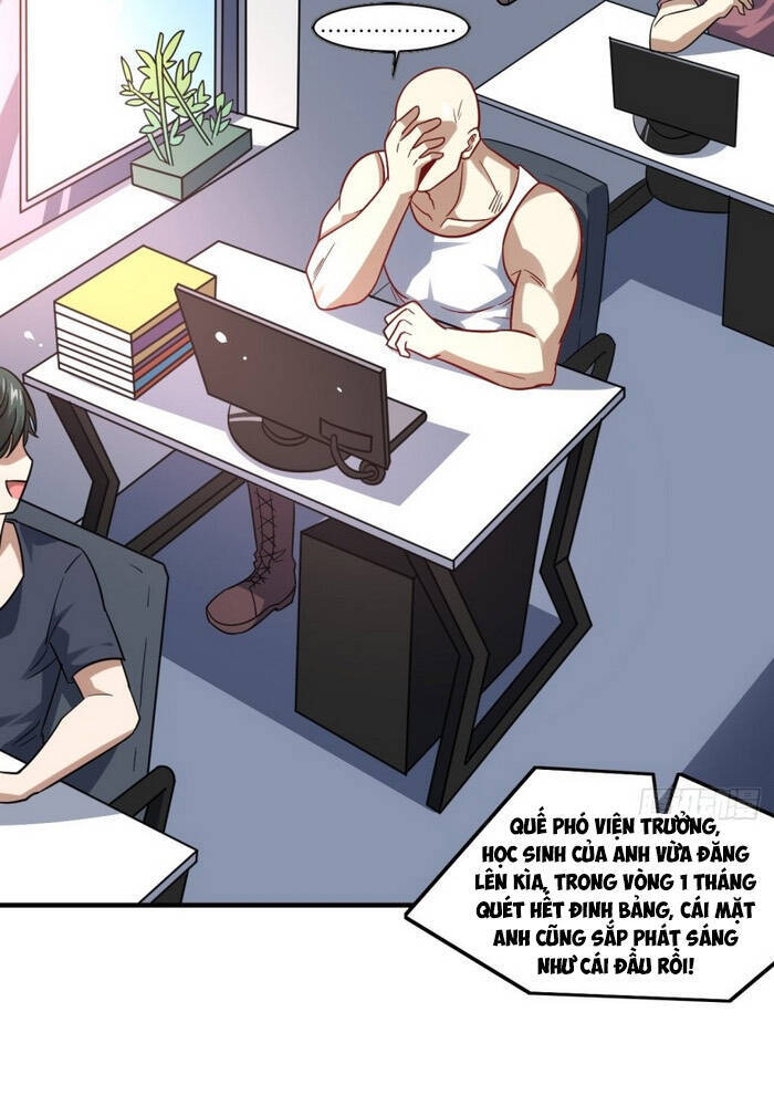 Cao Năng Lai Tập - Chương 75