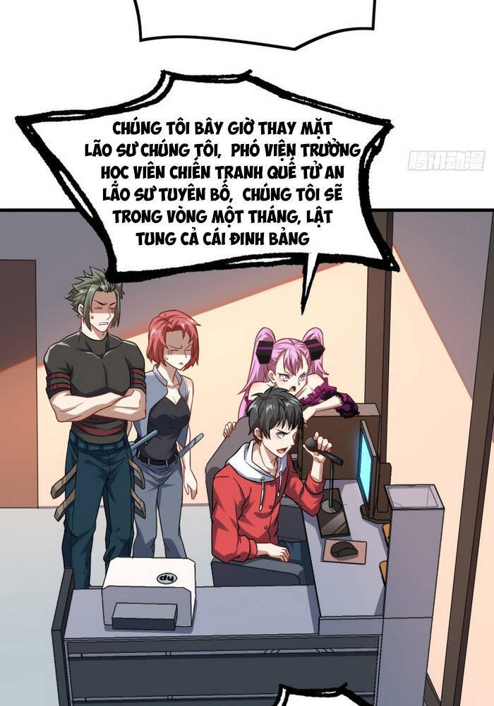 Cao Năng Lai Tập - Chương 75