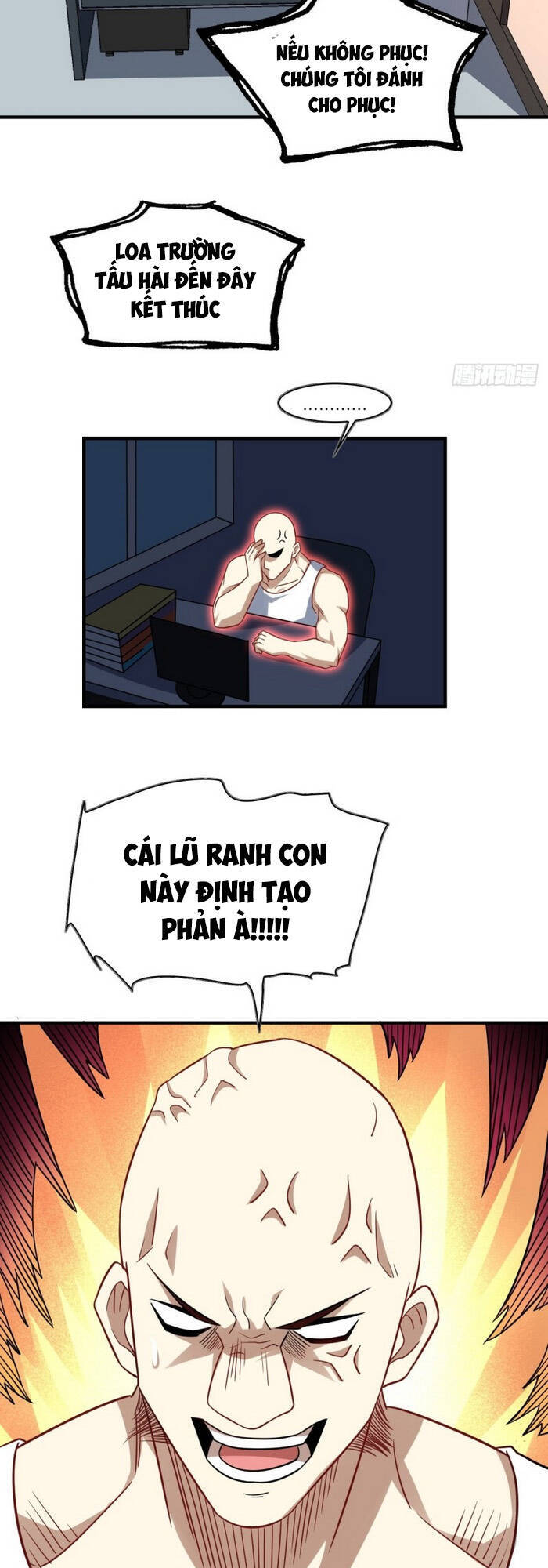 Cao Năng Lai Tập - Chương 75