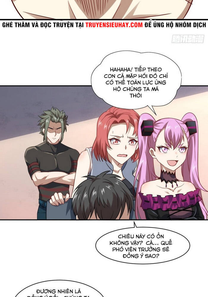 Cao Năng Lai Tập - Chương 75