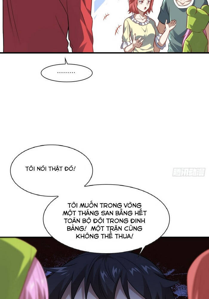 Cao Năng Lai Tập - Chương 75