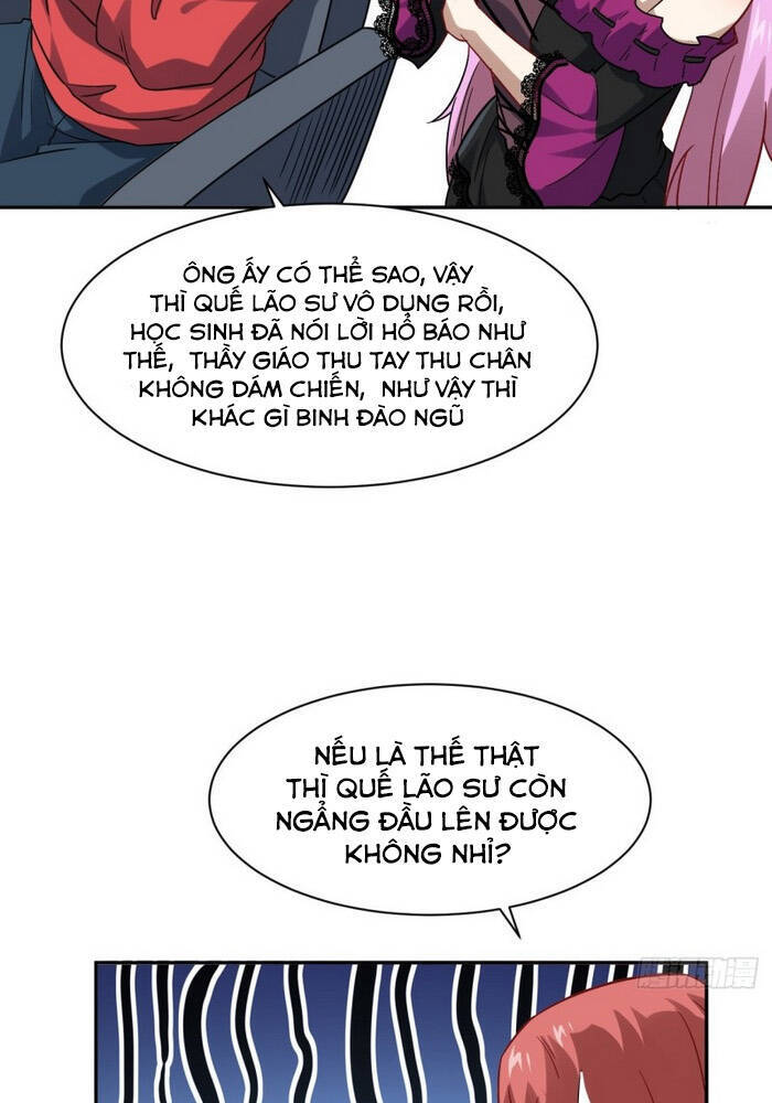 Cao Năng Lai Tập - Chương 75