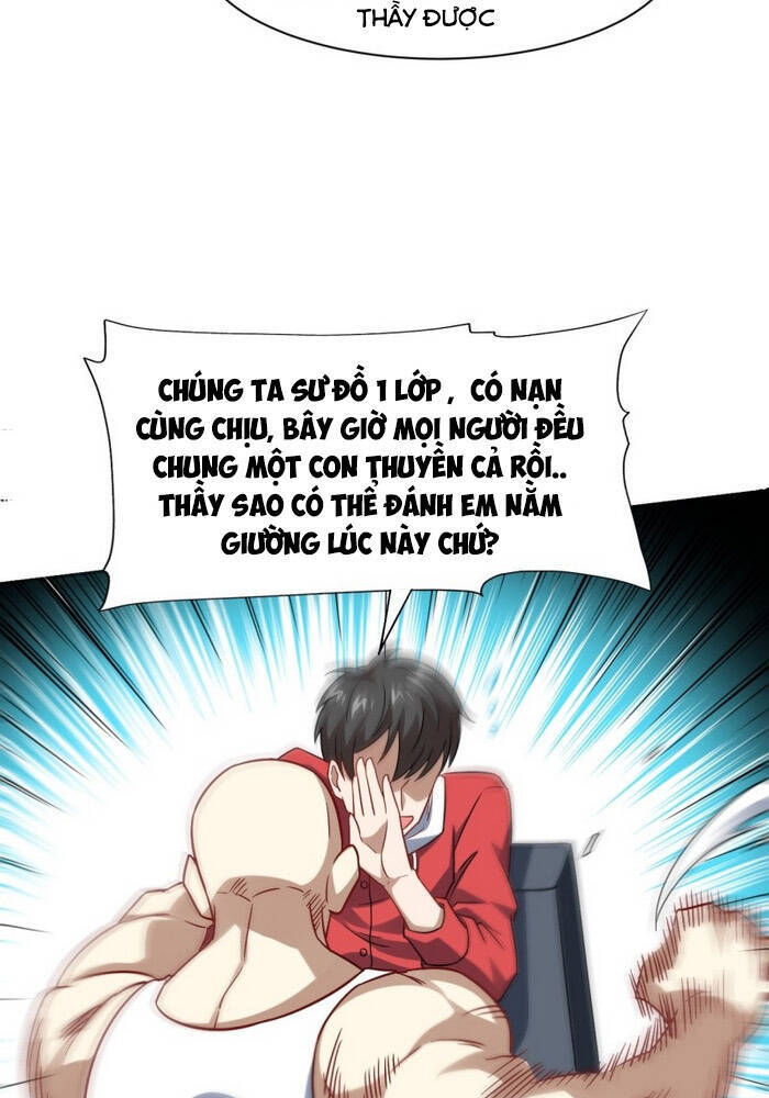 Cao Năng Lai Tập - Chương 75