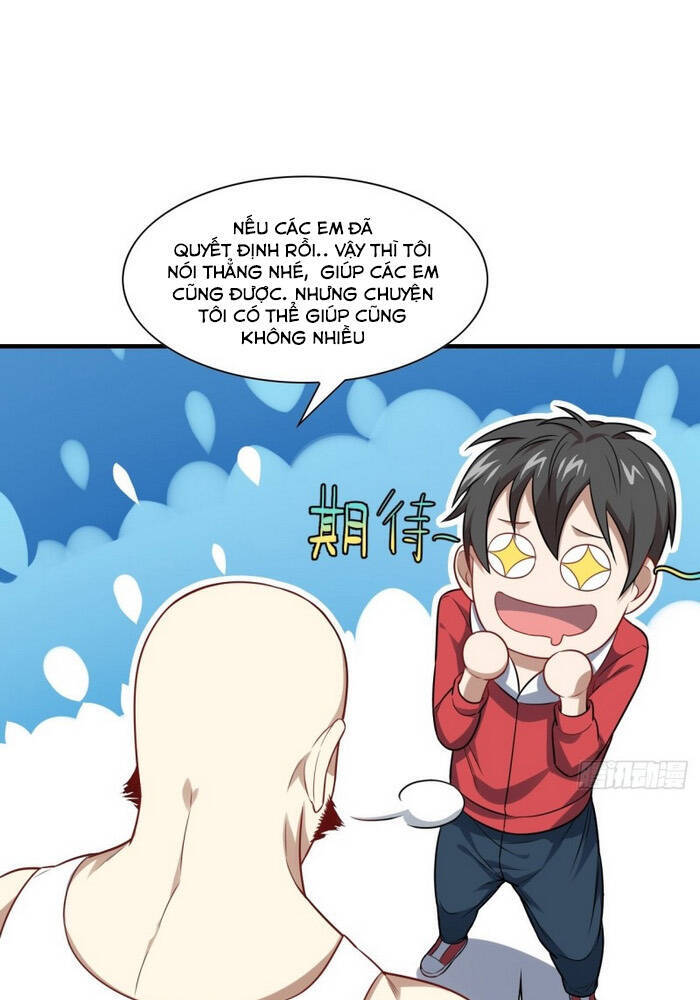 Cao Năng Lai Tập - Chương 75