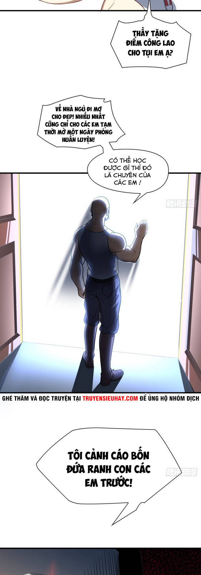 Cao Năng Lai Tập - Chương 75