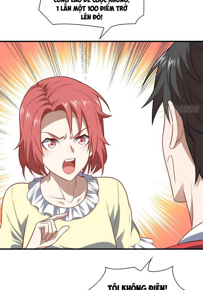 Cao Năng Lai Tập - Chương 75