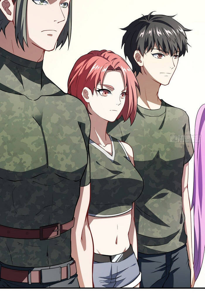 Cao Năng Lai Tập - Chương 76