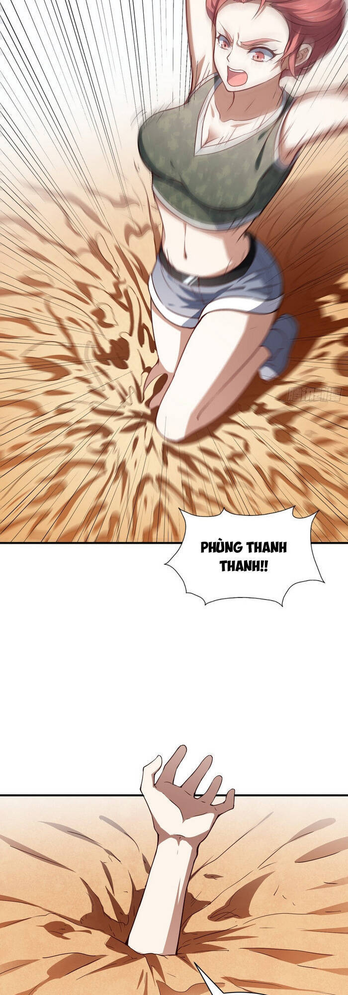 Cao Năng Lai Tập - Chương 76