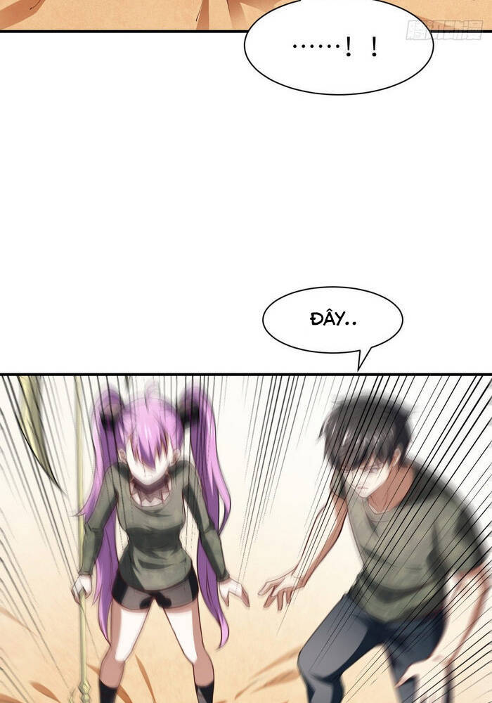 Cao Năng Lai Tập - Chương 76