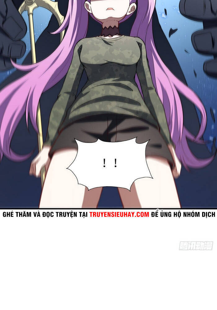 Cao Năng Lai Tập - Chương 76