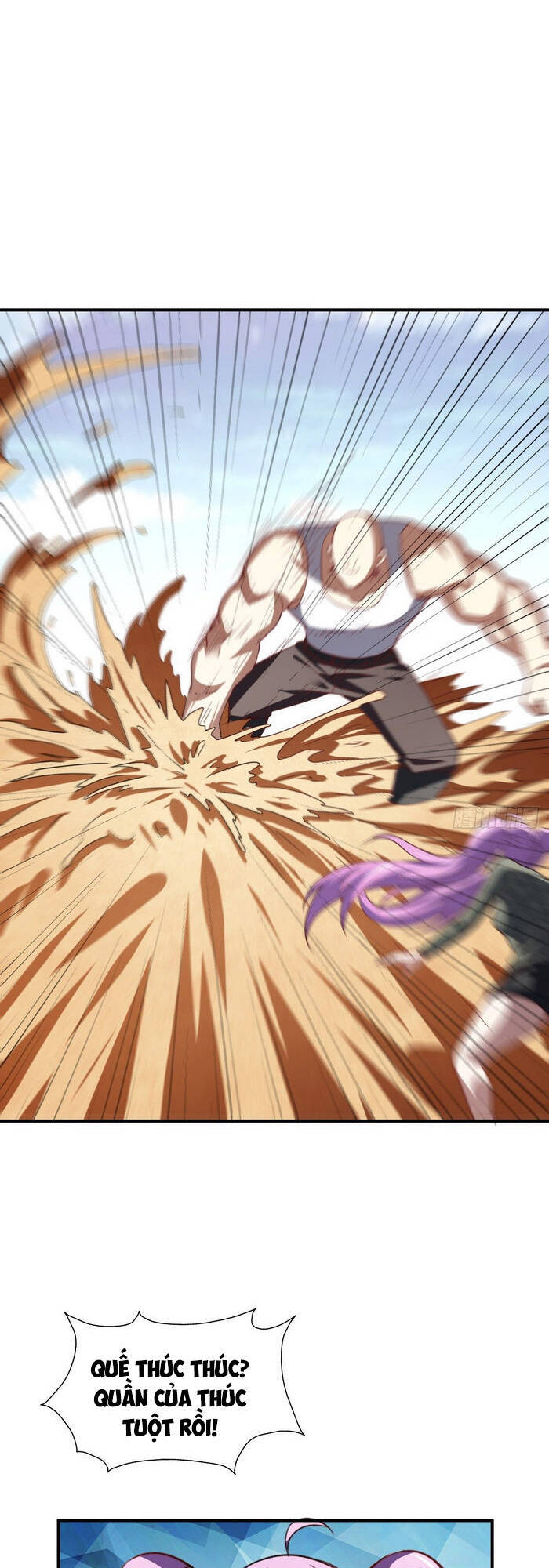 Cao Năng Lai Tập - Chương 76