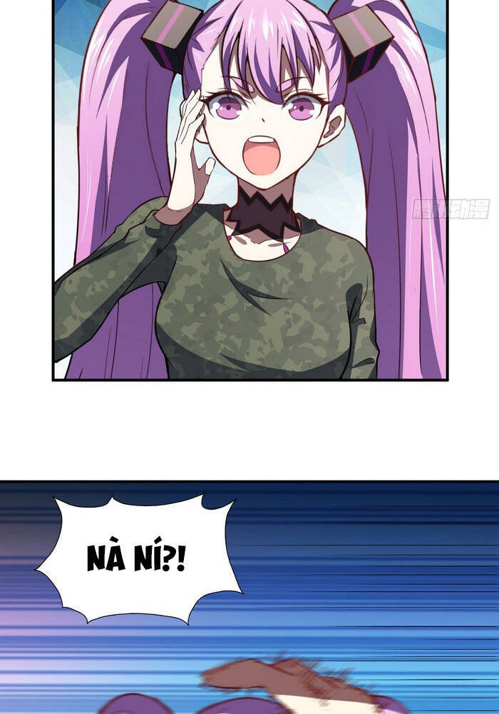 Cao Năng Lai Tập - Chương 76