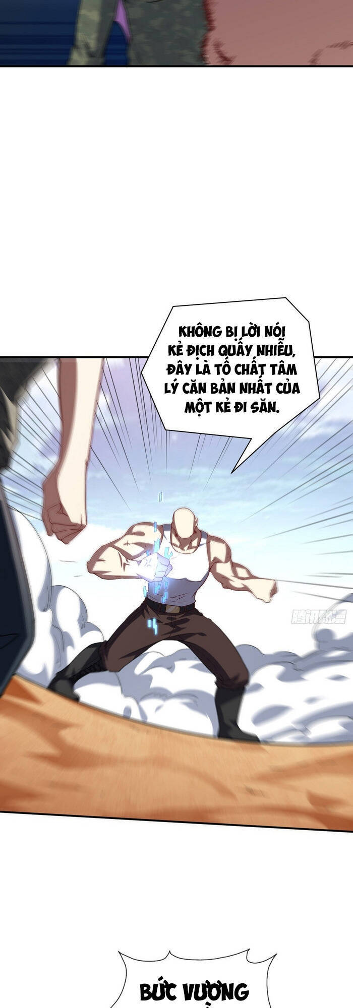 Cao Năng Lai Tập - Chương 76