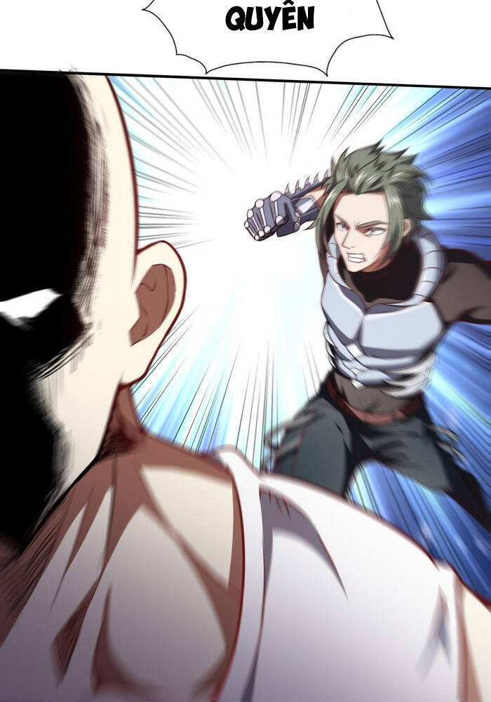 Cao Năng Lai Tập - Chương 76