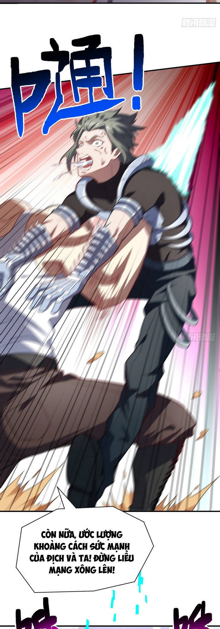 Cao Năng Lai Tập - Chương 76