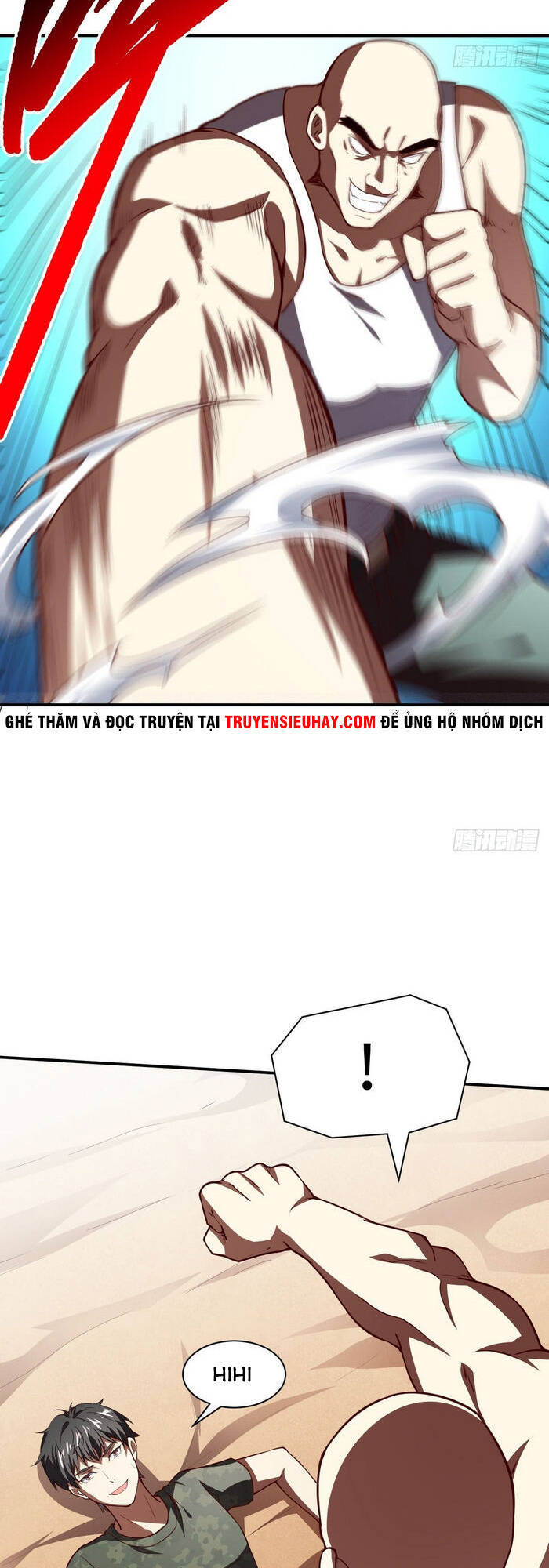 Cao Năng Lai Tập - Chương 76