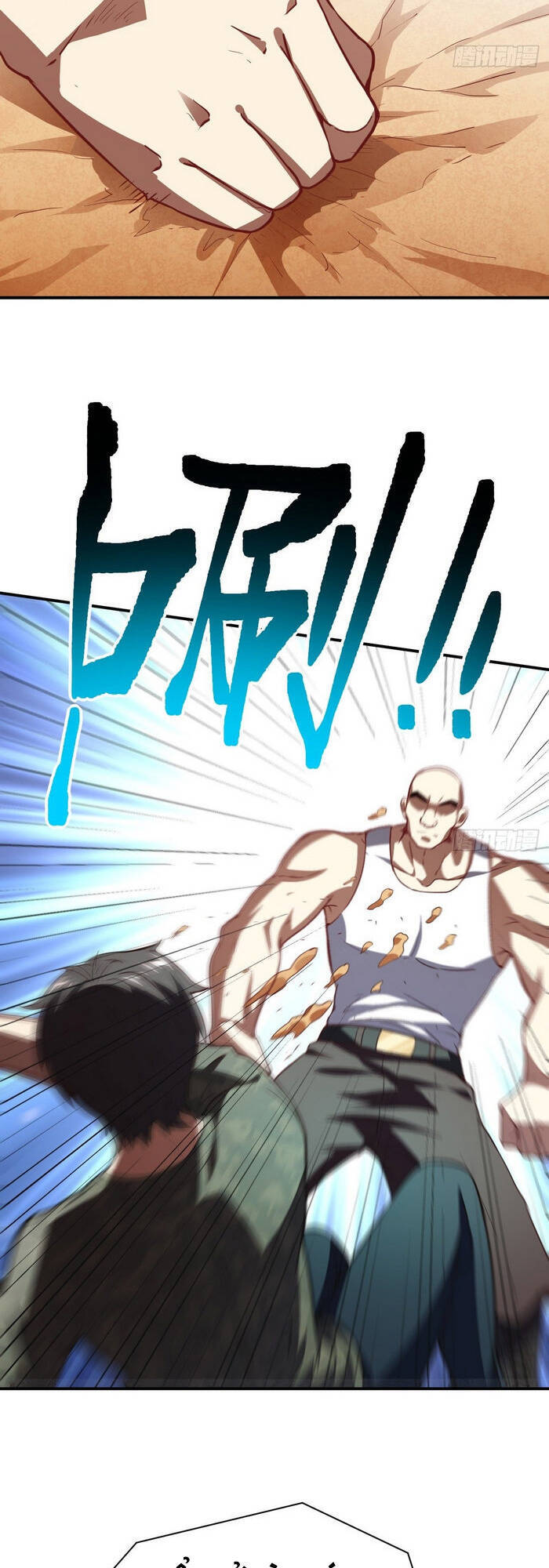 Cao Năng Lai Tập - Chương 76