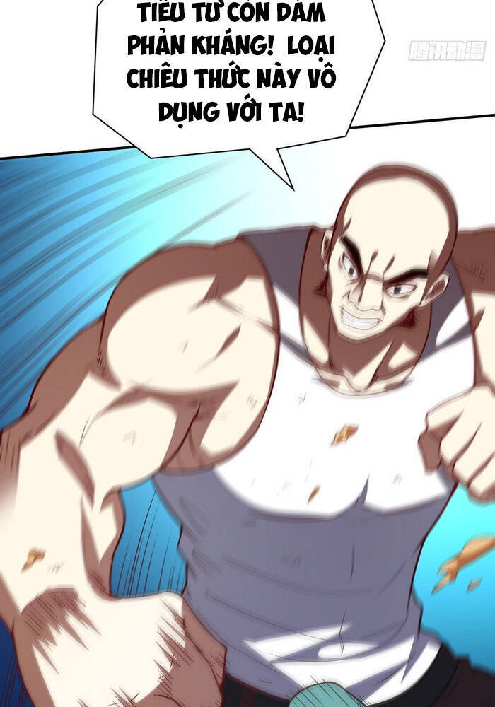 Cao Năng Lai Tập - Chương 76