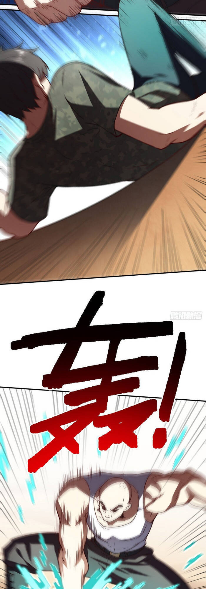 Cao Năng Lai Tập - Chương 76