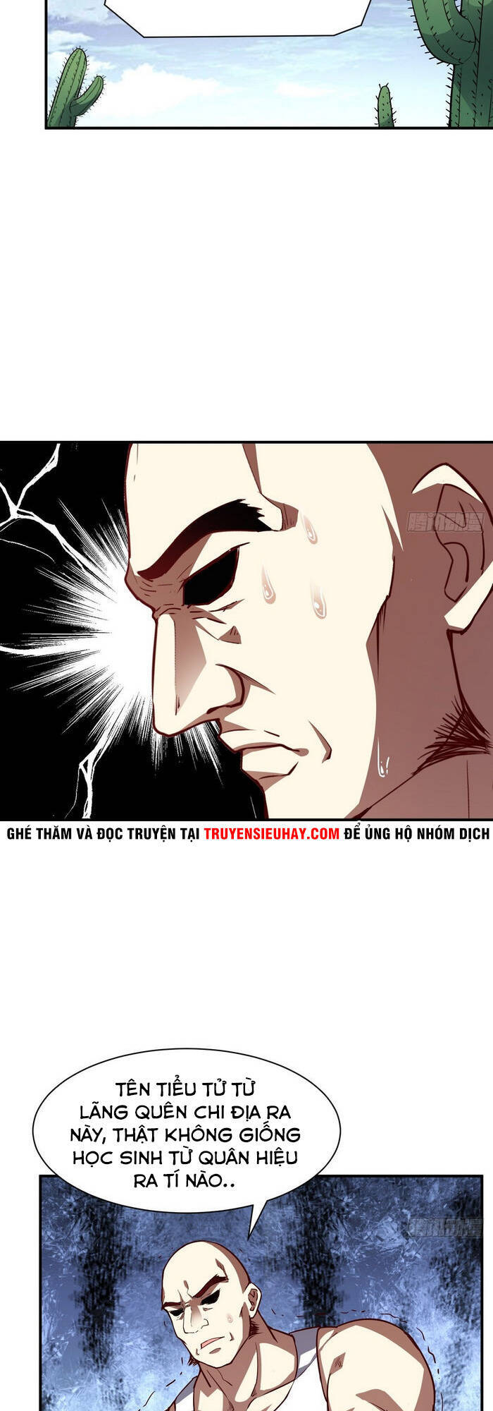 Cao Năng Lai Tập - Chương 76