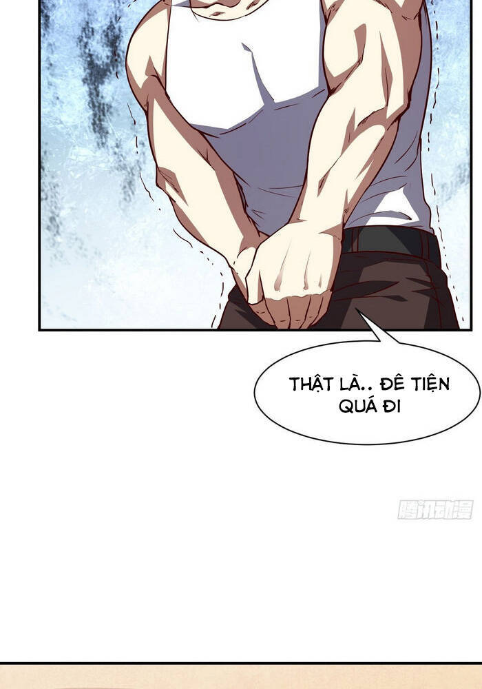 Cao Năng Lai Tập - Chương 76