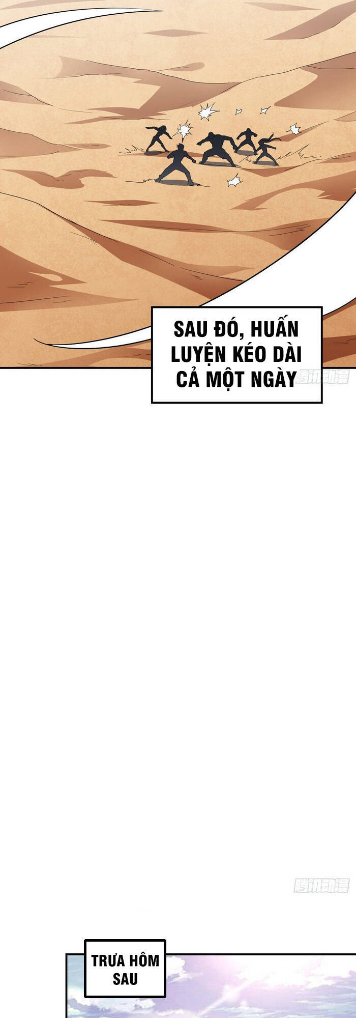 Cao Năng Lai Tập - Chương 76