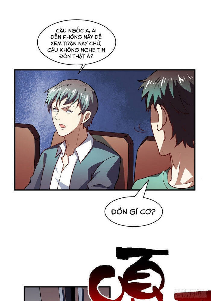 Cao Năng Lai Tập - Chương 76