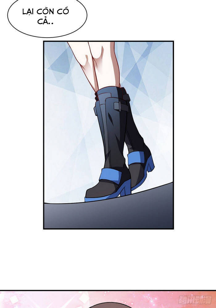 Cao Năng Lai Tập - Chương 76