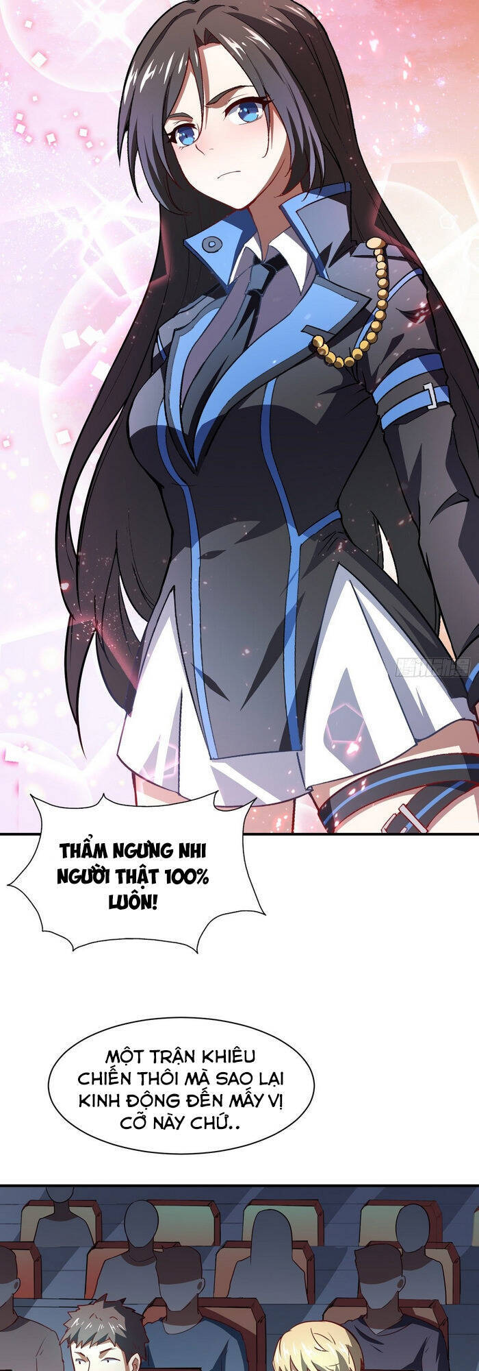 Cao Năng Lai Tập - Chương 76