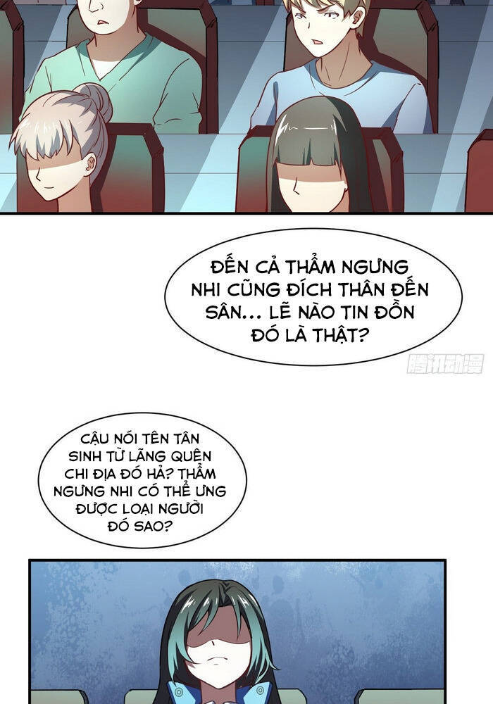 Cao Năng Lai Tập - Chương 76