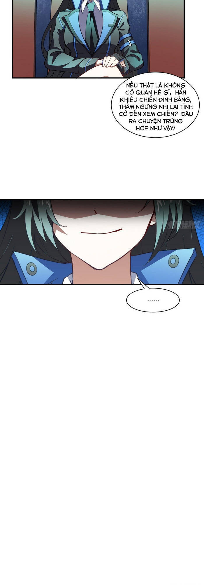 Cao Năng Lai Tập - Chương 76