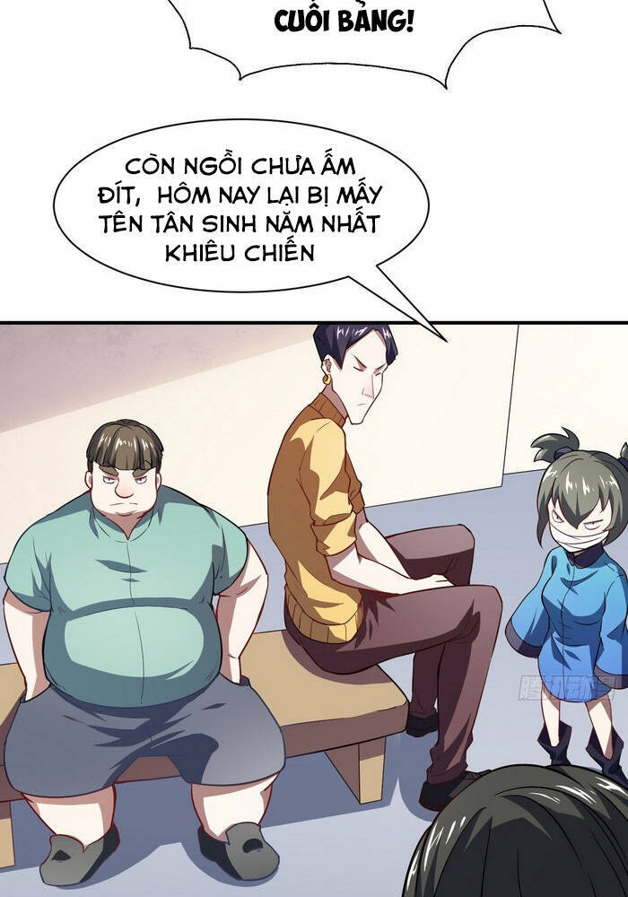 Cao Năng Lai Tập - Chương 76